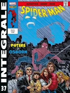 Volume cover